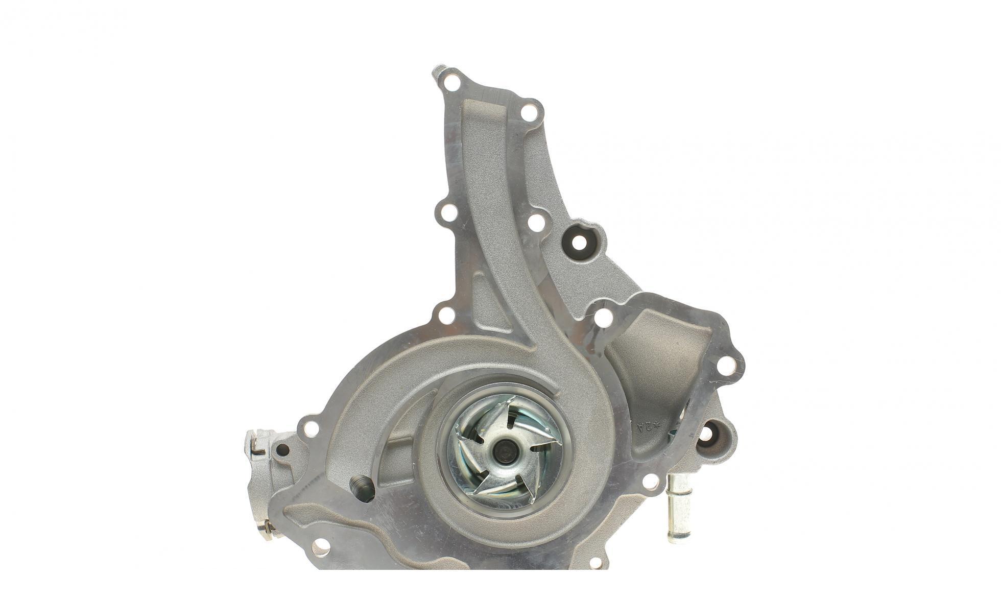 0219331 TRUCKTEC AUTOMOTIVE